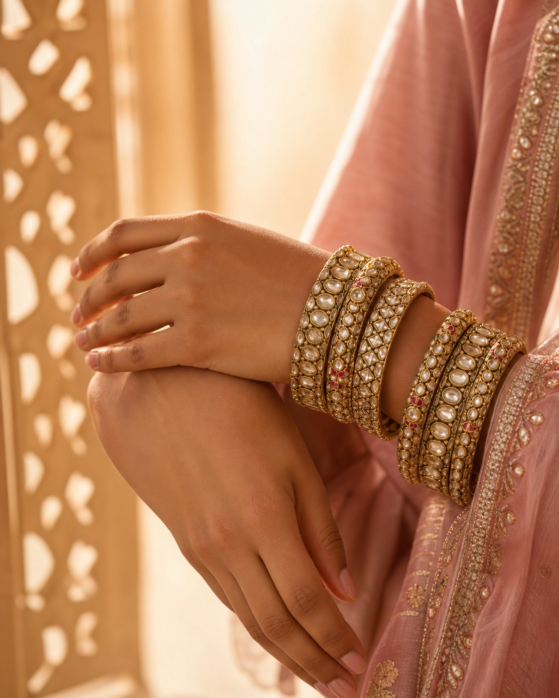 Bangles