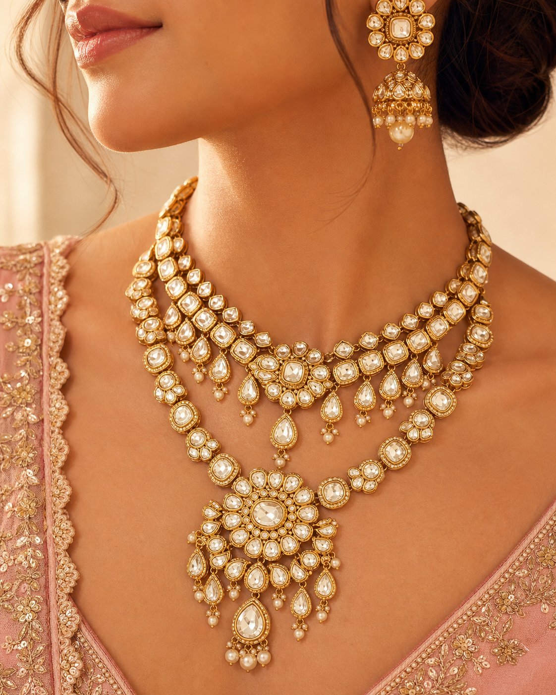 Necklace sets