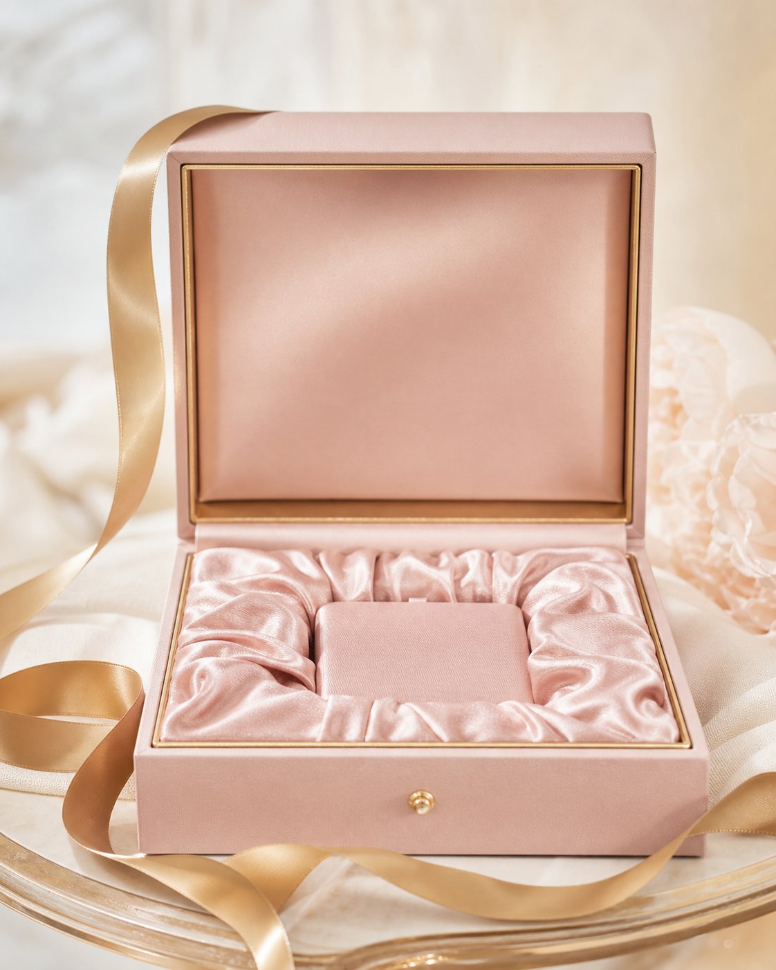 Jazé signature gift box